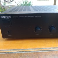 Kenwood KA-550D Ampl/Mixer Trio-Kenwood, снимка 3 - Ресийвъри, усилватели, смесителни пултове - 32705619