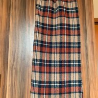 Zara вълнен шал, двулицев, отличен, снимка 1 - Шалове - 43280022