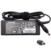 Захранване Toshiba 19V, снимка 1 - Кабели и адаптери - 37683845