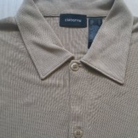 Мъжка риза CLAIBORNE, размер XL, снимка 1 - Ризи - 33454126