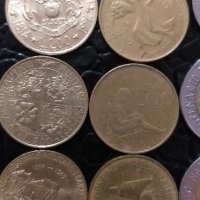 Монети , снимка 1 - Нумизматика и бонистика - 43329858