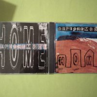 Depeche Mode Home , снимка 1 - CD дискове - 43442485