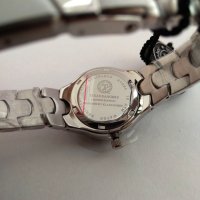 Texas Rangers - чисто нов английски дизайнерски часовник, снимка 4 - Дамски - 31232946