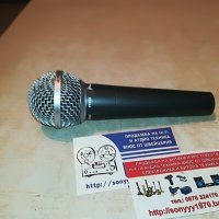 axman 75155 profi mic-внос germany 1705211221, снимка 8 - Микрофони - 32903301