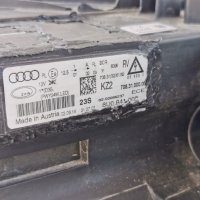 Фар за Audi Q3 Bi Xenon / Ауди Кю 3 Би Ксенон, снимка 8 - Части - 38859796