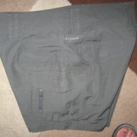 Къси панталони COLUMBIA   дамски,М-Л, снимка 4 - Спортни екипи - 36770346