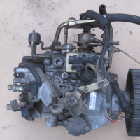 ГНП-горивна помпа за Opel Corsa B COMBO 1.7 D 104740-6140 Zexel BOSCH 8971433280 [1996-2002] X17D, С, снимка 4 - Части - 44907604