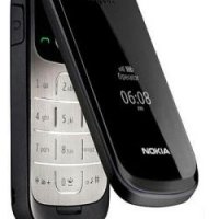 Дисплей Nokia 2720 , снимка 3 - Резервни части за телефони - 35100668