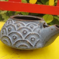 стар японски чайник,чайници, снимка 12 - Антикварни и старинни предмети - 29066909