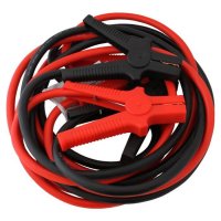 Комплект кабели за подаване на ток Automat, 35mm, Дължина: 450см, снимка 2 - Аксесоари и консумативи - 35582820