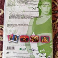 Синди Крауфорд  ДВД дискове, снимка 6 - DVD филми - 35595565