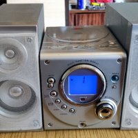 Аудиосистема SHIMO/CD/Tuner, снимка 1 - Аудиосистеми - 38965287