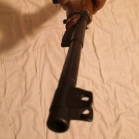 Заводска реплика на военна карабина М1, Автоматична пушка,, снимка 13 - Бойно оръжие - 21628389