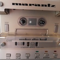 MARANTZ 6020 R, снимка 16 - Декове - 36973969