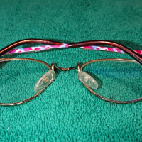 Marcolin - оригинални очила за рамки , снимка 4 - Слънчеви и диоптрични очила - 36536062