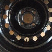 Джанти с летни гуми за рено клио 175 /65/14, снимка 7 - Гуми и джанти - 43004642