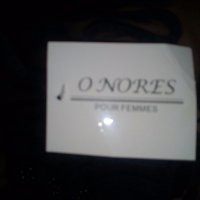 O'nores -Ефектен нов с орнаменти от мъниста и ширит и с етикет топ/наметка / сако  в черно- М/Л, снимка 9 - Корсети, бюстиета, топове - 33457349