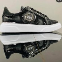 Мъжки спортни обувки Philipp Plein код 81, снимка 1 - Спортно елегантни обувки - 33326583