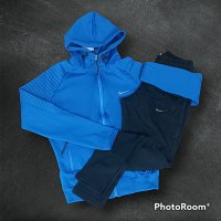 Мъжки анцунг Adidas, снимка 3 - Спортни дрехи, екипи - 27825470