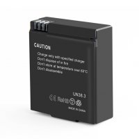 Батерия SJCAM за SJ7 Star, 1000mAh, Li-ion, снимка 5 - Батерии, зарядни - 27800834