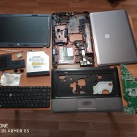 HP 655 на части, снимка 1 - Части за лаптопи - 39110573