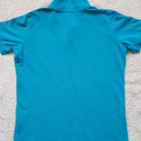 RALPH LAUREN-Оригинална памучна тениска-S, снимка 4 - Тениски - 32971399