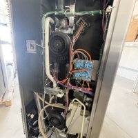 Готварски Конвектомат RATIONAL/РАЦИОНАЛ CMP+, снимка 4 - Обзавеждане на кухня - 43169469