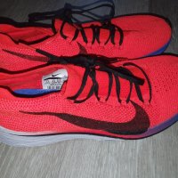 40.5 н. Nike  ViperFly 4% унисекс обувки за бягане, снимка 3 - Маратонки - 32627818