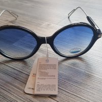 Нови очила за готина мацка, снимка 1 - Слънчеви и диоптрични очила - 28548111