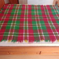 Родопски вълнени одеяла, снимка 12 - Олекотени завивки и одеяла - 38003717