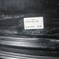 Черни Джанти OZ 18 Zoll, 108, 63* 5, снимка 9 - Гуми и джанти - 42946680
