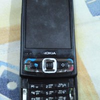 Nokia N95 8GB Китайски за части - 3 броя, снимка 2 - Nokia - 18600944