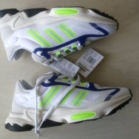 Adidas Originals Ozweego Pure - 44 , снимка 9 - Маратонки - 43800685