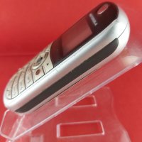 телефон motorola C140, снимка 3 - Motorola - 10982898