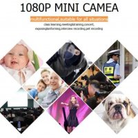 Уеб камера SQ11 MINI HD DV, снимка 2 - Камери - 33386646