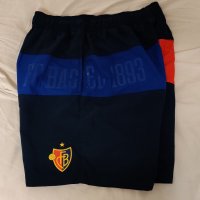 Шорти на FC Basel, снимка 3 - Къси панталони - 33654741
