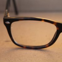 Диоптрични очила ''Ray Ban'', снимка 2 - Слънчеви и диоптрични очила - 43674041