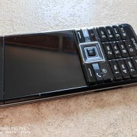 Sony Ericsson C902. Black, снимка 1 - Sony Ericsson - 40656115