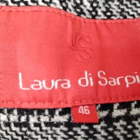 Laura di Sarpi coat 46, снимка 3 - Палта, манта - 44014626