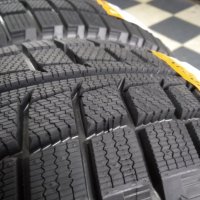 Нови зимни гуми , снимка 2 - Гуми и джанти - 43394446