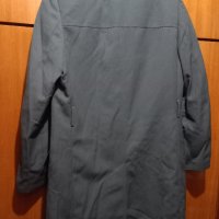Мъжко палто с подплата, снимка 3 - Палта - 43423404
