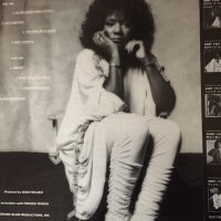 GLORIA GAYNOR-I HAVE RIGHT,LP,made in Japan, снимка 2 - Грамофонни плочи - 39250599