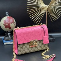 Дамски луксозни чанти Gucci код 153, снимка 1 - Чанти - 37147399