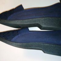 Дамски спортни леки летни обувки Marstrand , снимка 5 - Дамски ежедневни обувки - 27857966