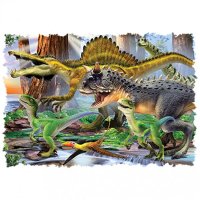 динозаври тениска със соларна щампа, снимка 3 - Детски тениски и потници - 37335261
