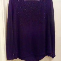Дамска блуза на TJX Europa   209, снимка 2 - Блузи с дълъг ръкав и пуловери - 27770647