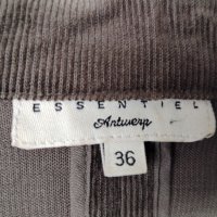 Essentiel Antwerp jasje S nr.M39, снимка 3 - Сака - 44035691