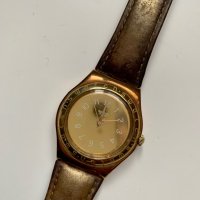 ✅ Часовник 🔝 Swatch, снимка 1 - Мъжки - 40392015