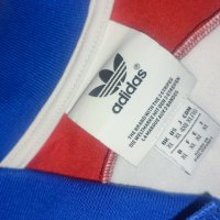 Adidas Originals мъжка спортна блузка тениска с къс ръкав, снимка 4 - Тениски - 40412261