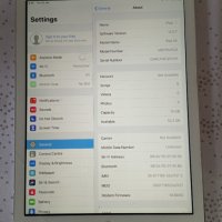 Таблет ipad Air1 16GB, снимка 2 - Таблети - 44059051